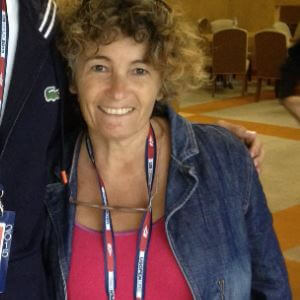 Marie-Laure Herbert 